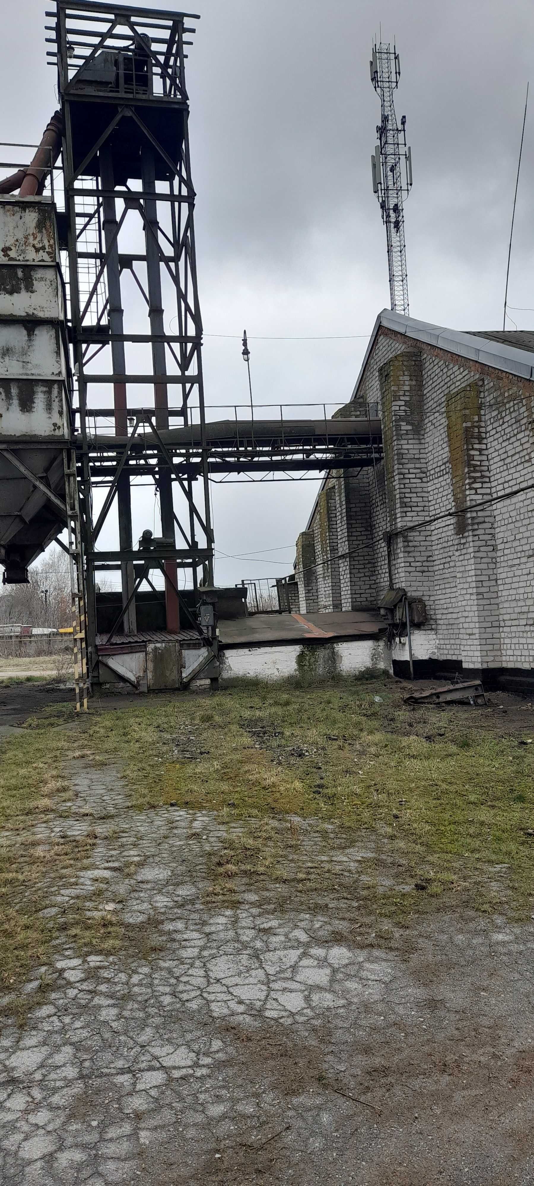 Оренда складів, приміщень