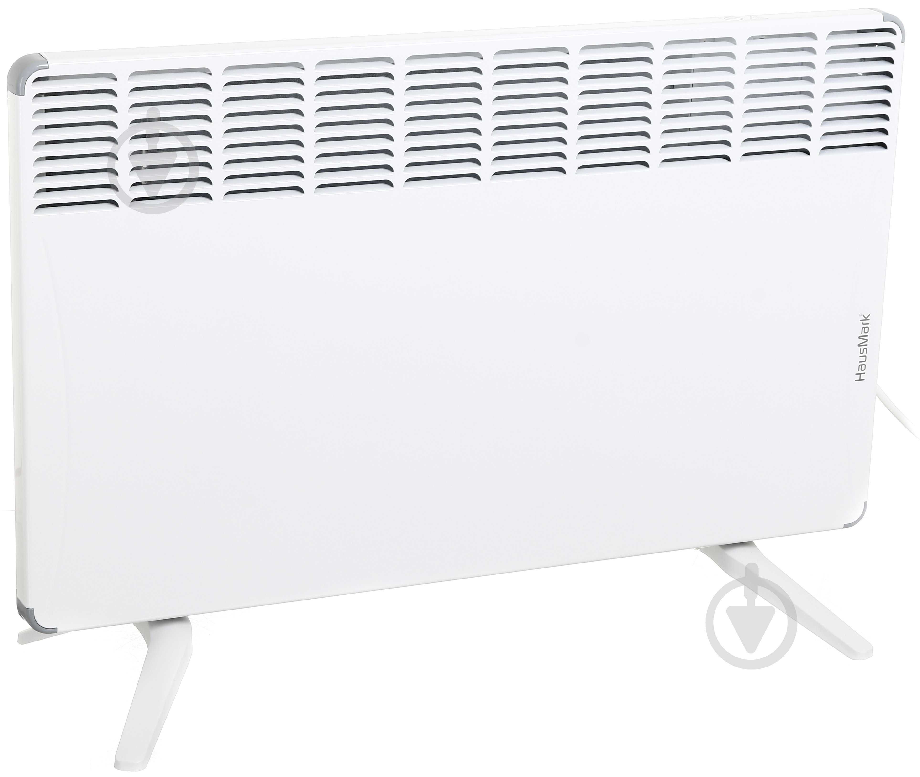 Конвектор електричний HausMark HCH 2000 CMG-TLC/M