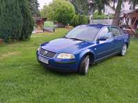 VW Passat b5fl 1.6 Benz.