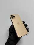 iPhone 11 Pro 64GB Gold - nowa bateria, 100%, bardzo dobry