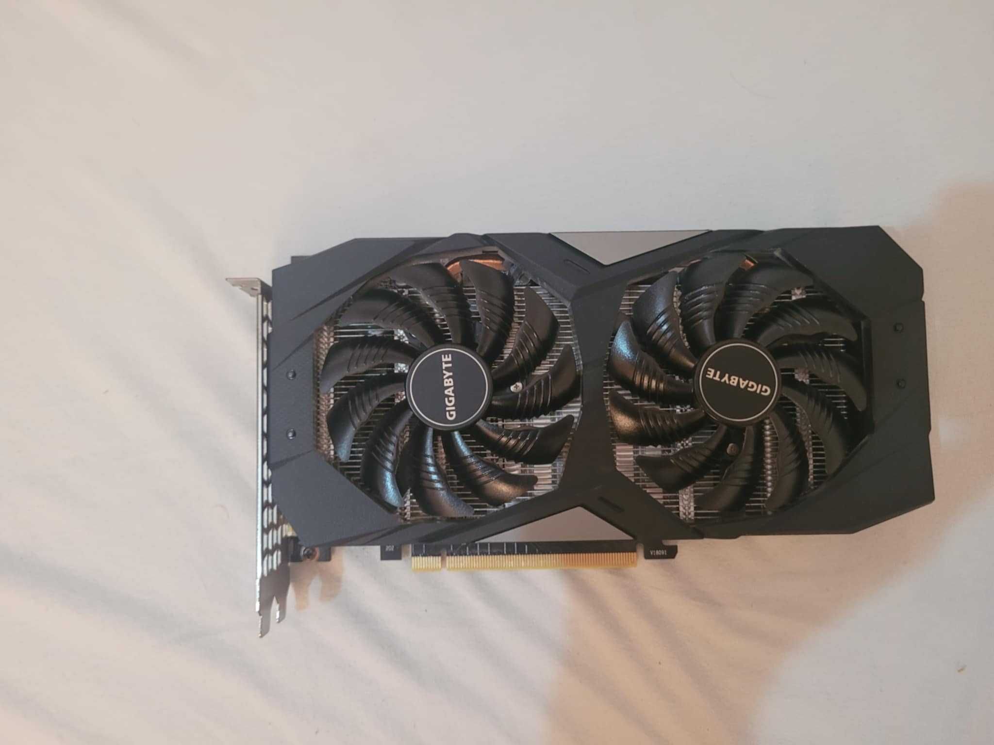Karta graficzna RTX 2060