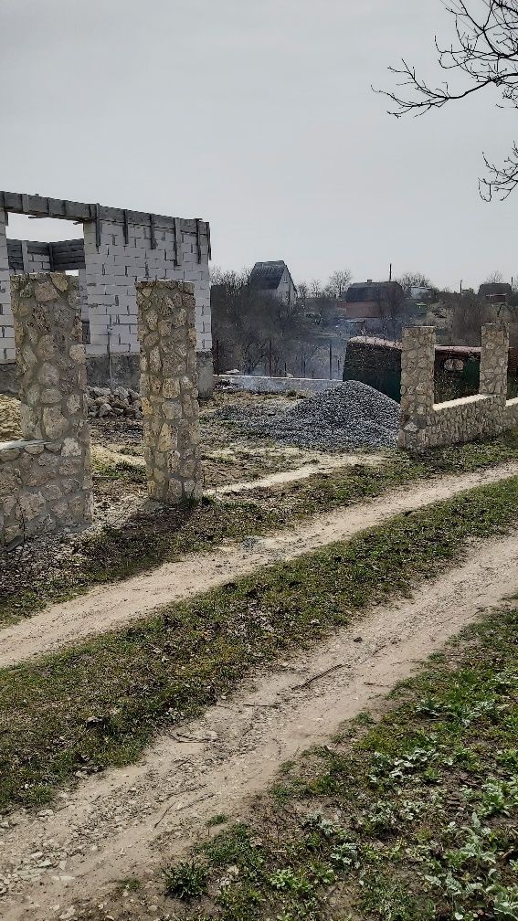 Земельна ділянка Другі Львівські дачі