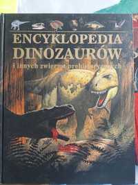 Encyklopedia dinozaurów