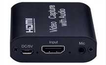 Grabber U250P - Nagrywarka Video PC Live Streaming