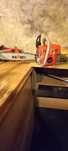 Sprzedam pilarka spalinowa Harder Pn5200