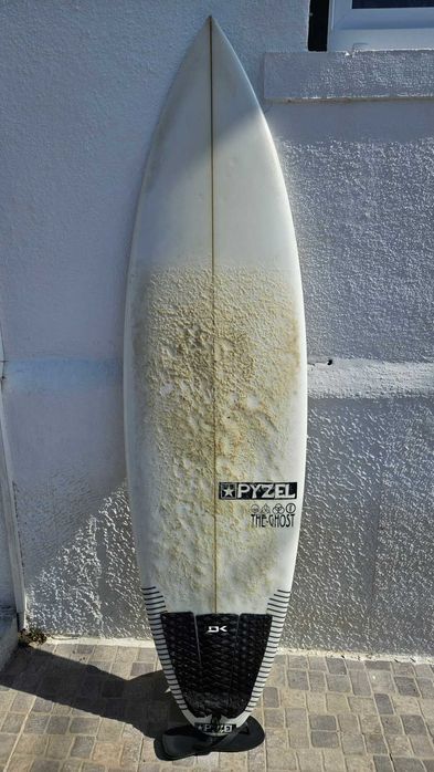 Prancha de surf Pyzel Ghost