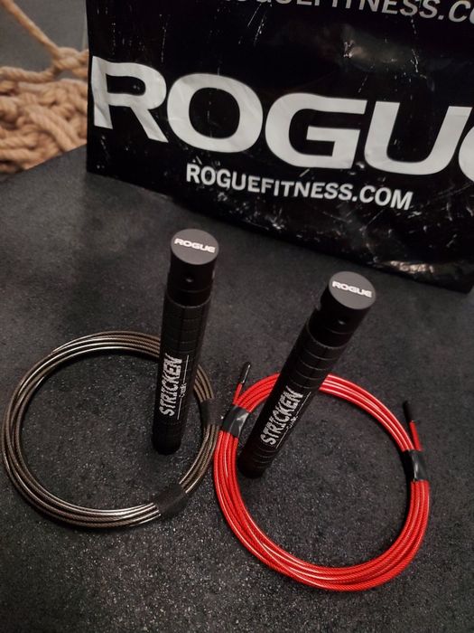 Crossfit - Cordas de Saltar : RPM Model