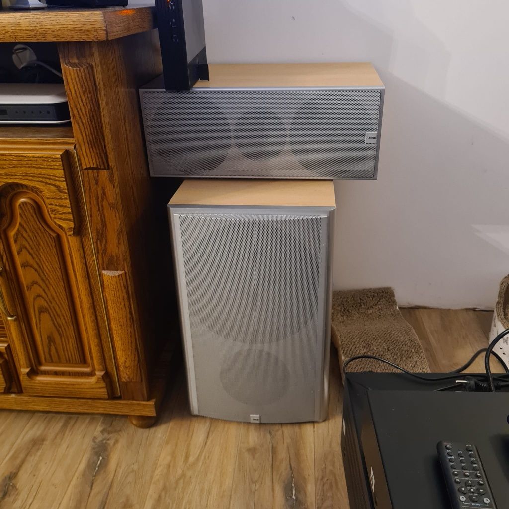 Harman kardon avr 7500
