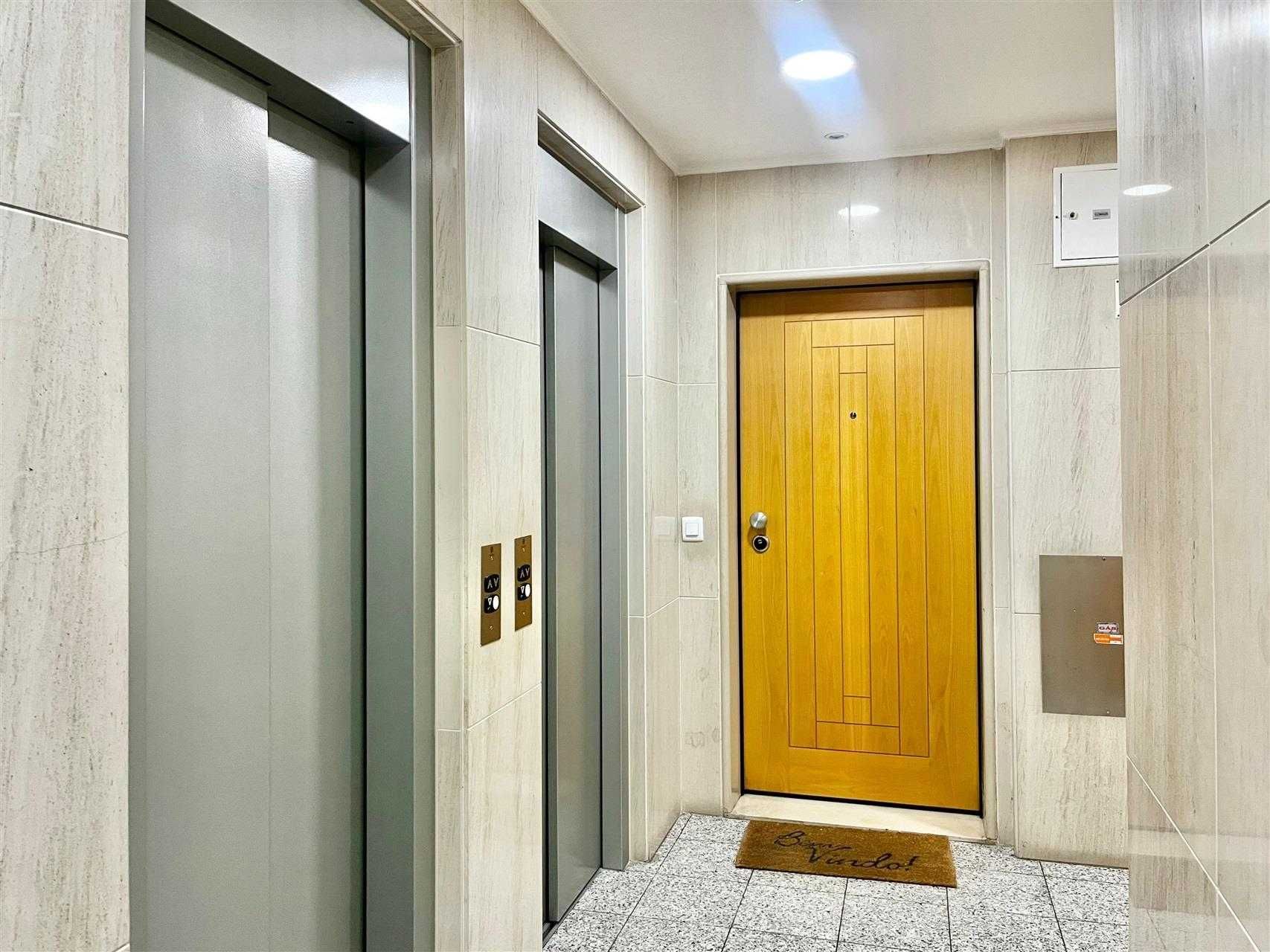 Apartamento T2 - Fidalguinhos
