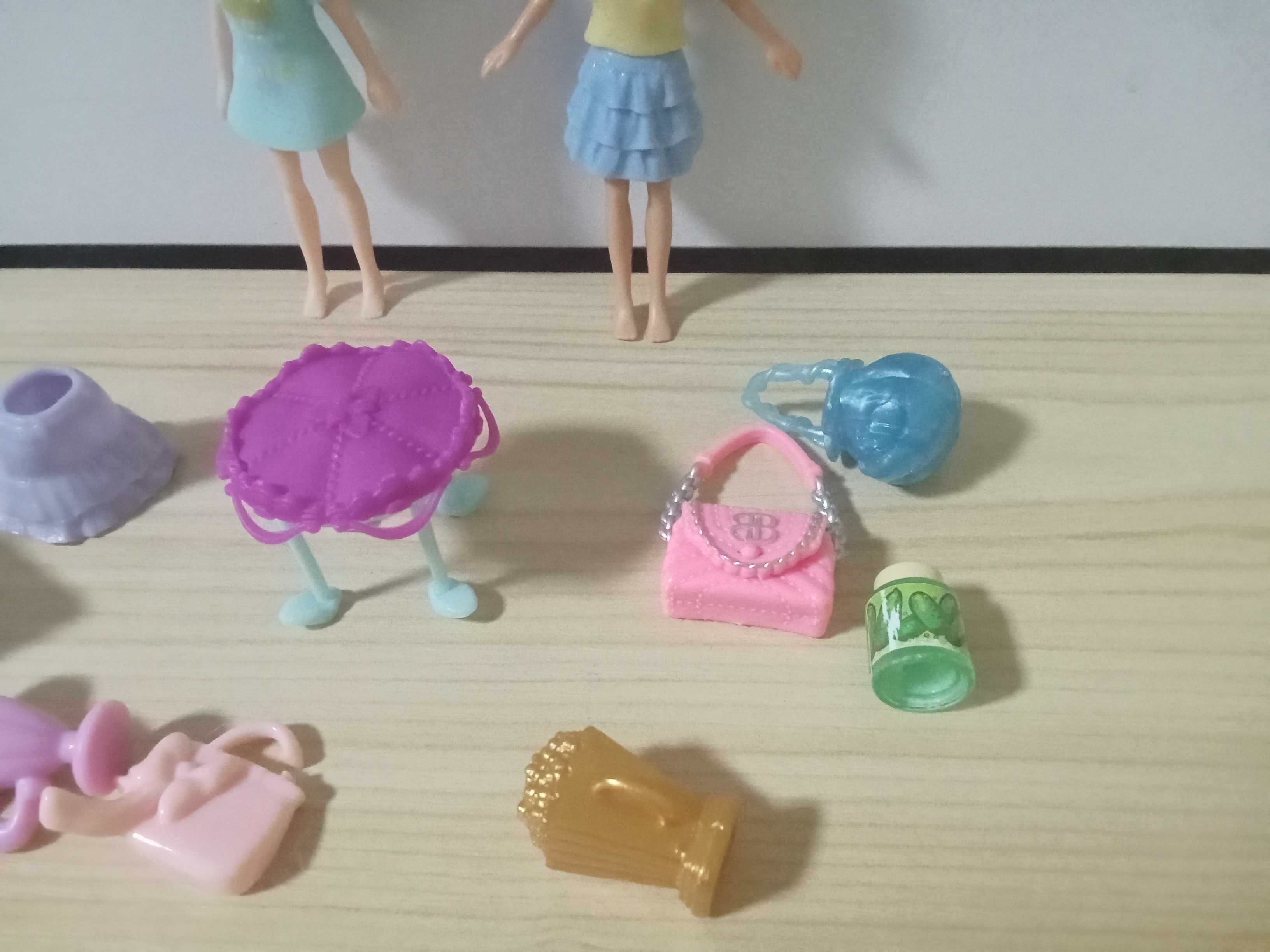 Поллі Покет Polly Pocket