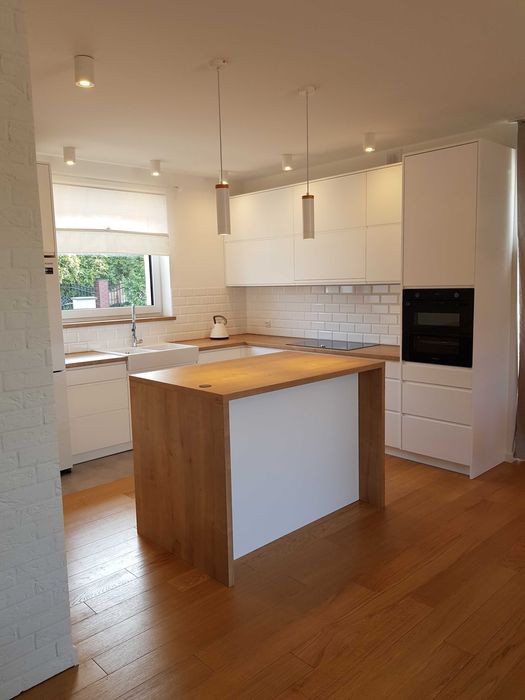 Profesjonalna  Pracownia Stolarska DREWART - Meble na wymiar