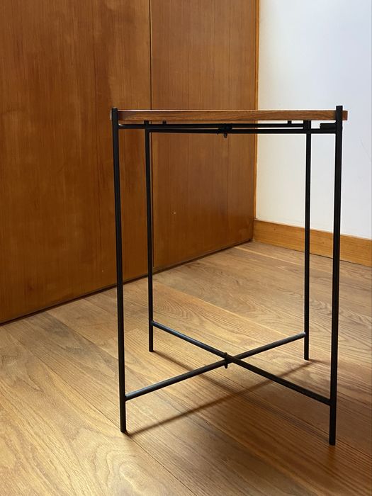 Mesa de cabeceira Zara Home