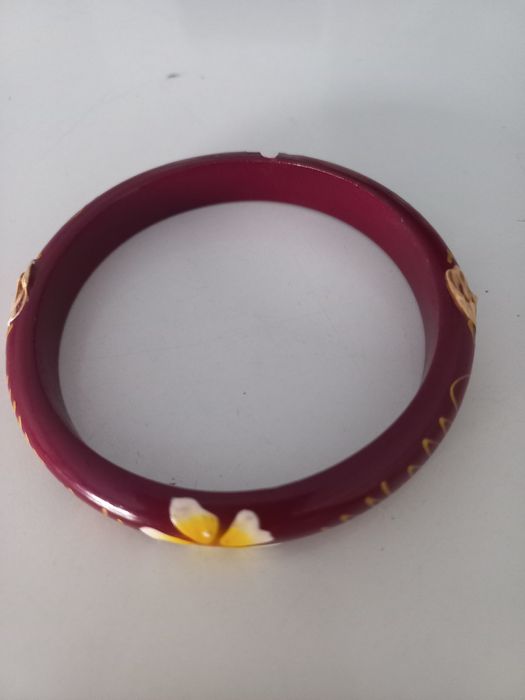 Pulseira,  artesanato de BALI. Nova