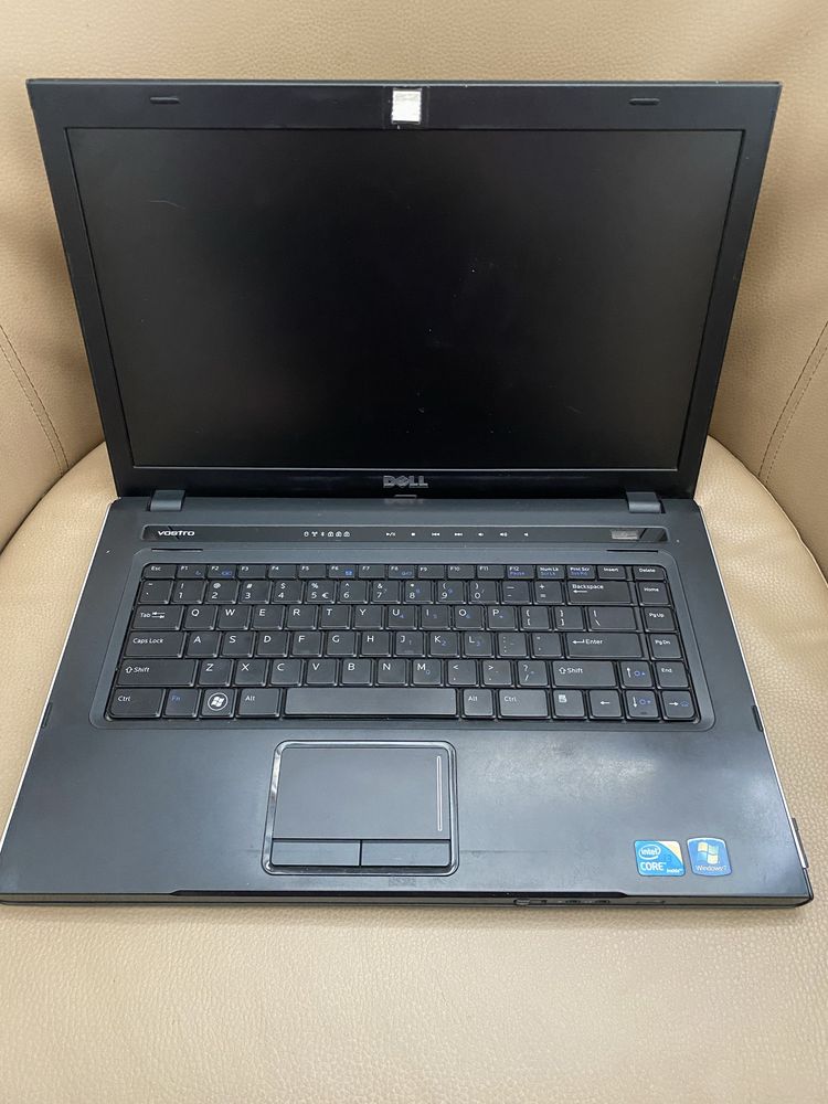 Laptop dell vostro 3500