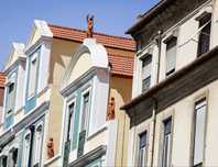 Apart. Luminoso e Tranquilo no Coração de Lisboa.