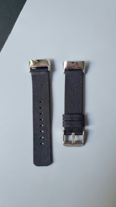 Pasek płócienny kompatybilny z Fitbit Charge 5