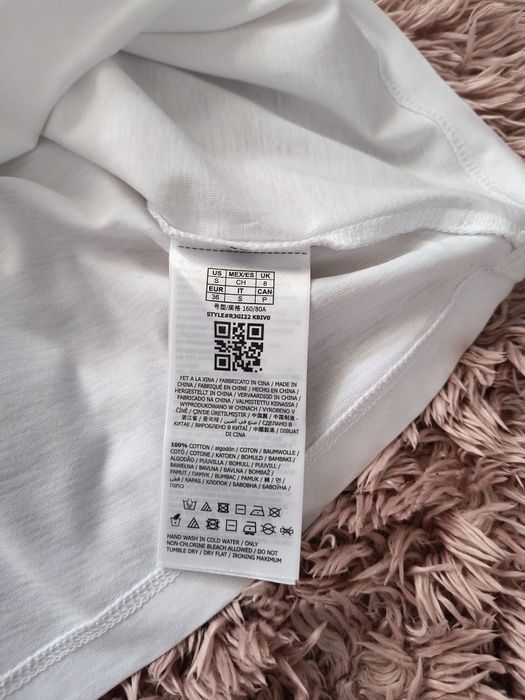 T-shirt Guess r.xs