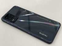 Realme 8 5G 4/64GB Szary - używany