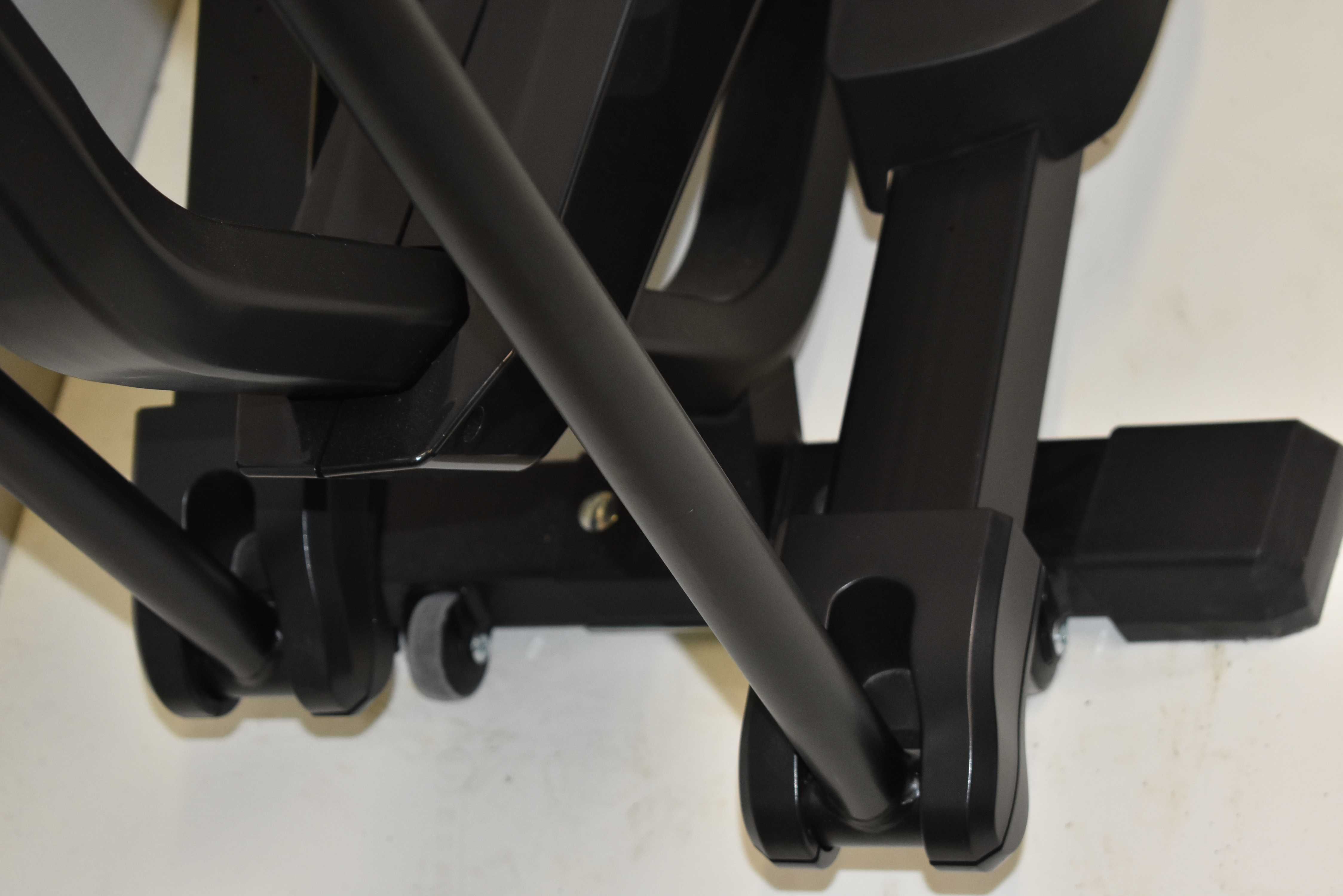 KETTLER UNIX 2 orbitrek magnetyczny do 110kg ZADBANY WYSYŁKA!