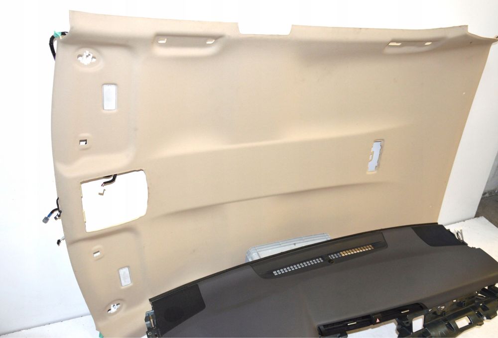 Toyota Camry 70 безопасность: подушка, шторка, ремни, торпеда РАЗБОРКА