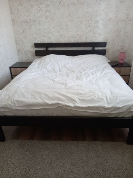 Меблі для спальні