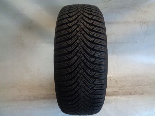 1X HANKOOK WINTER ICEPT RS2 195/55R15 85H
