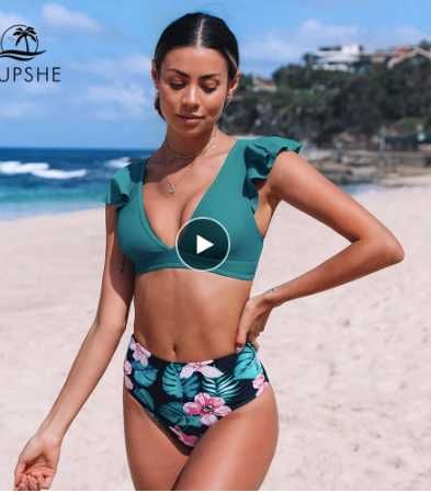 Bikini verão 2021 - 18 euros cada, vários modelos