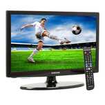 19" РК LED Samsung UE19ES4000. 1366x768 (HD Ready), USB, HDMI
