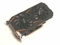 GTX 1060 gigabyte windforce