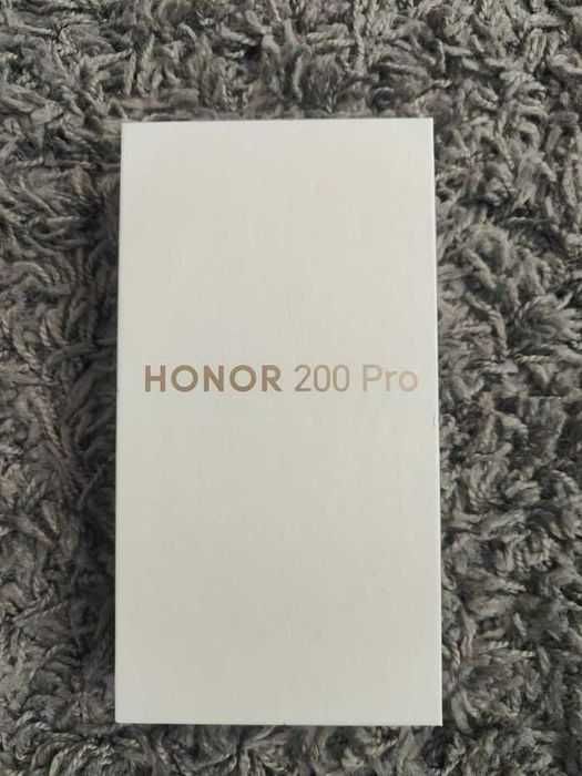 Honor 200 Pro 512gb