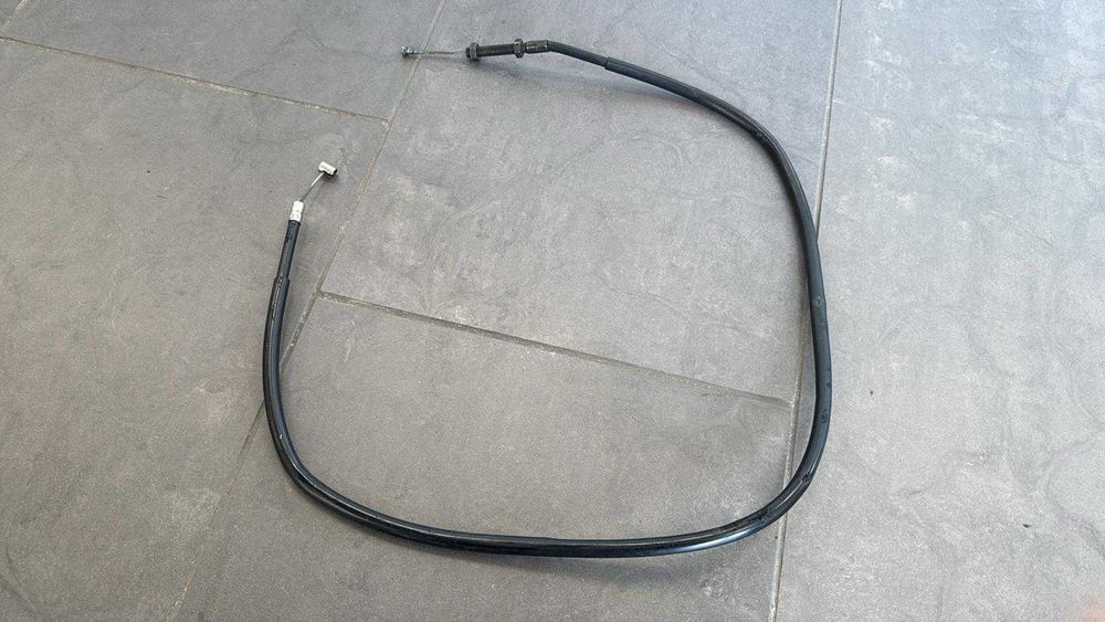 Linka Sprzęgła Kawasaki ZX 12R 2000-06 [1251]