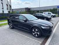 Volvo V60 Cross Country B4 Pro AWD , FaktVat23 , pakiet zimowy , bezwypadkowy