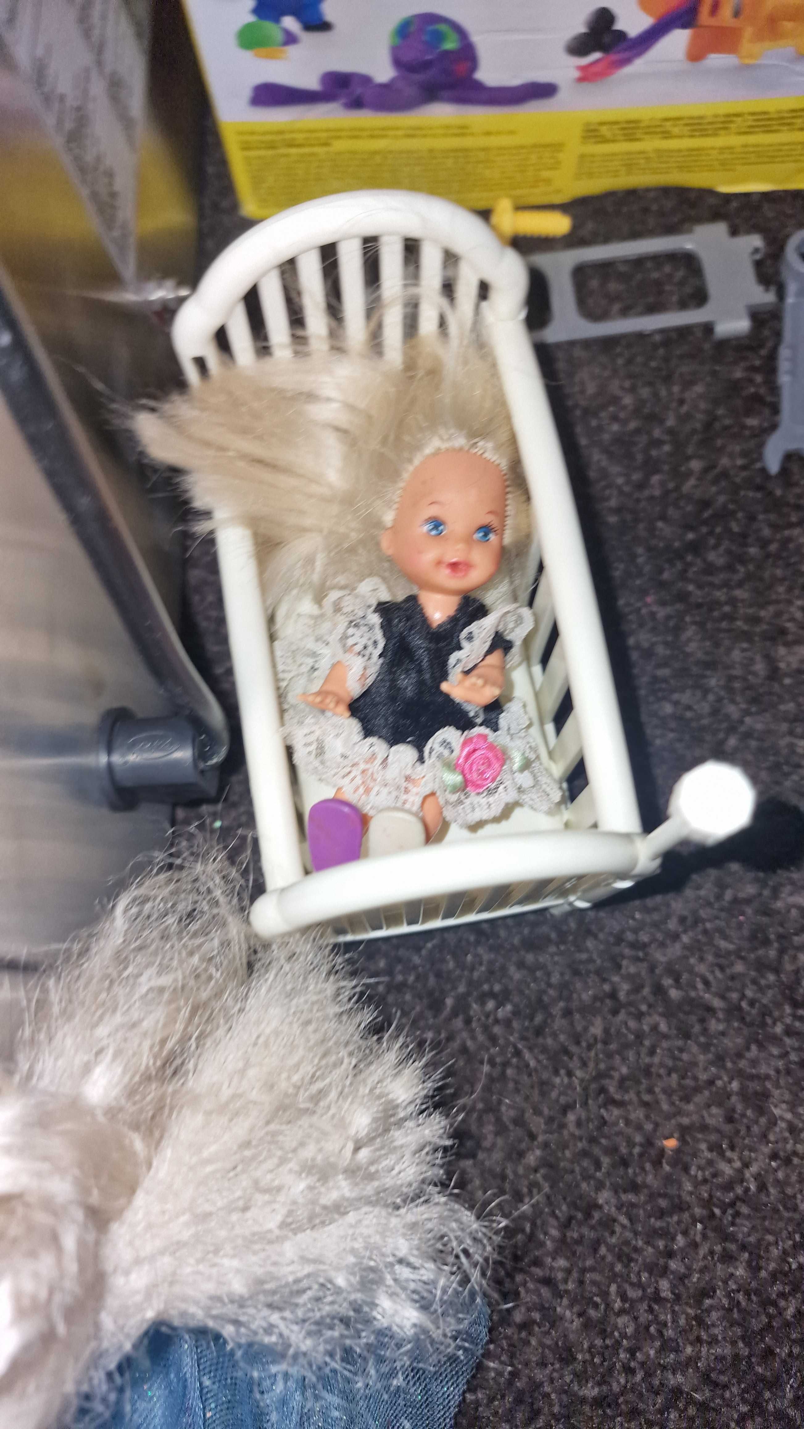Conjunto de Bonecas Barbie Coleção