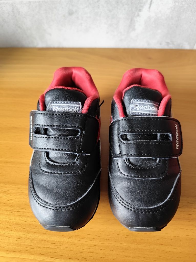 Buty dziecięce Reebok Royal CLJOG 2 KC Infants