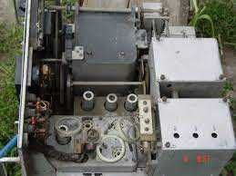 любительский передатчик радиостанция блок питания усилитель гу-80, 81.