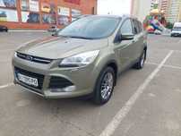 FORD KUGA 2013 р. бензин 1.6