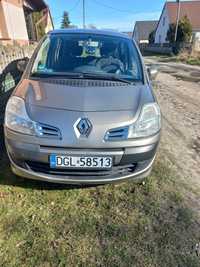 Renault Modus 1.2 benzyna