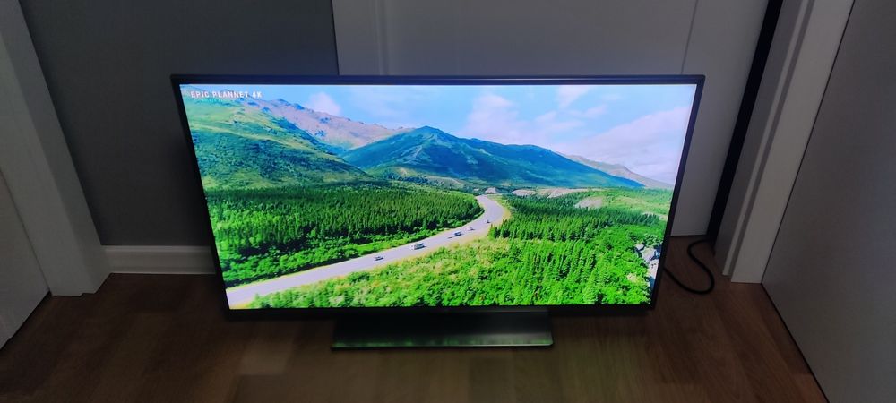 Telewizor LG 42 cale Smart TV Wi-Fi