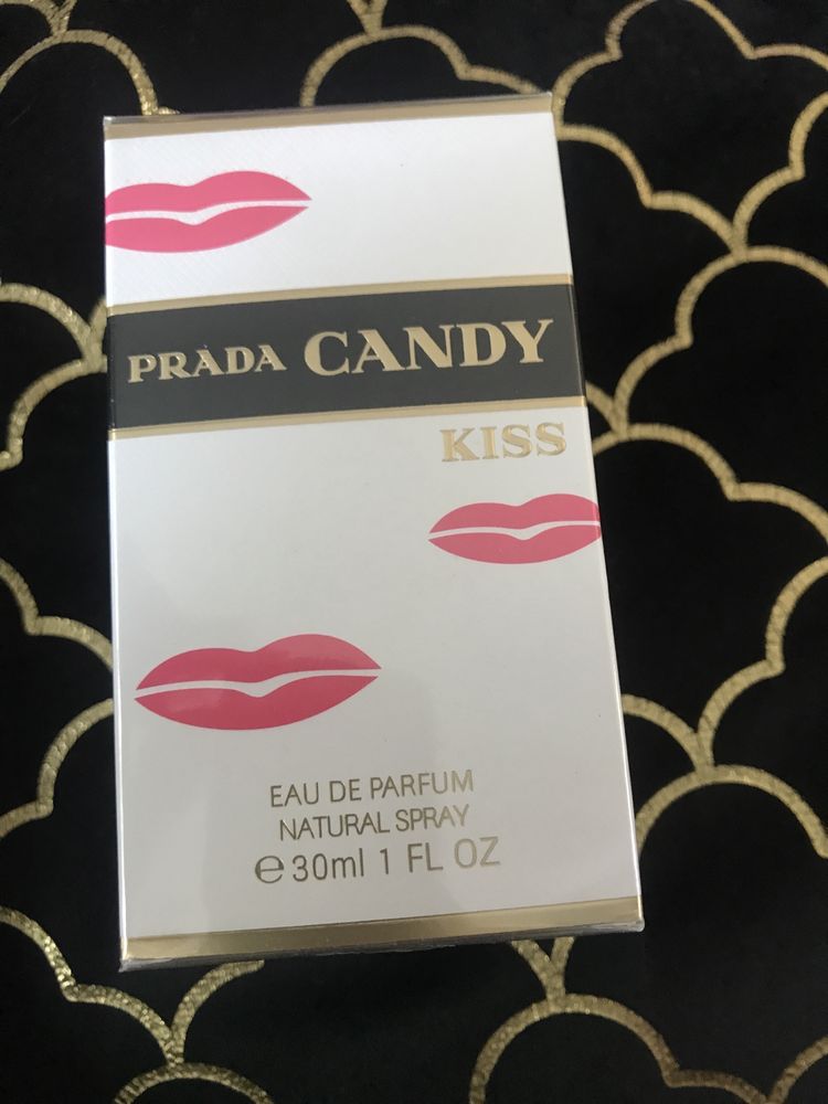 Prada Candy Kiss 30 ml edp