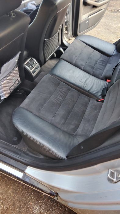 Audi A6 C5 Avant 3.0 benzyna Quattro