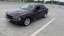 Продам BMW e39 (520)