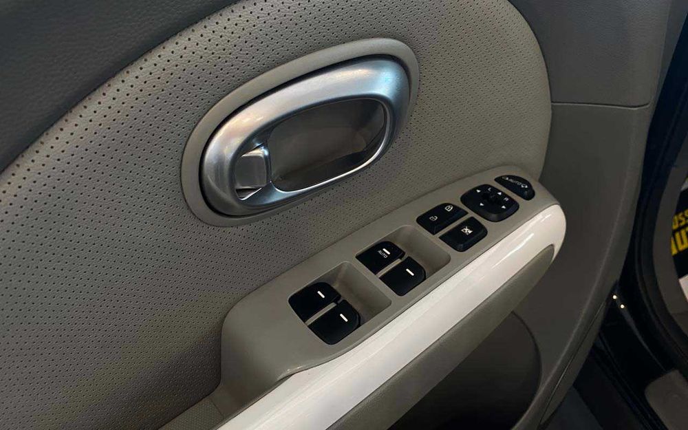 Kia Soul 2015 року