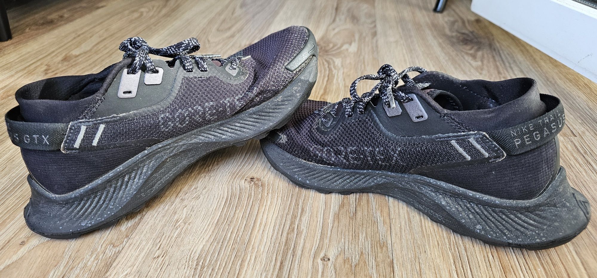Buty do biegania Nike Pegasus Trail 2 Gtx GORE-TEX 37,5 wkładka 23,5cm