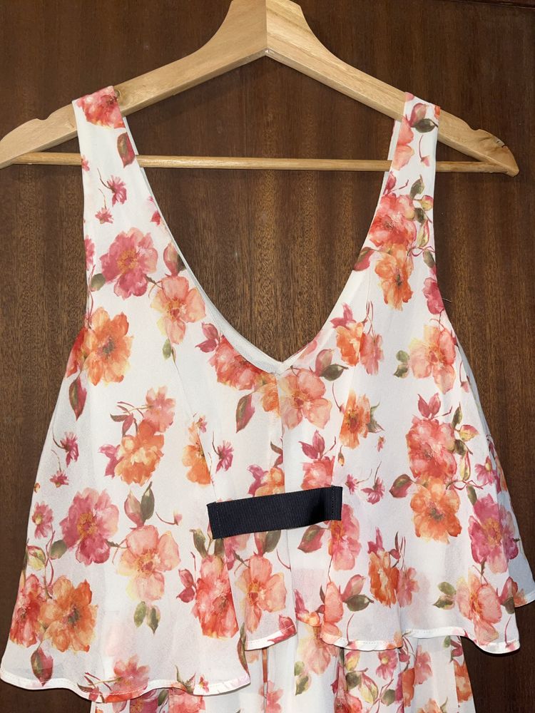 Vestido da Lefties