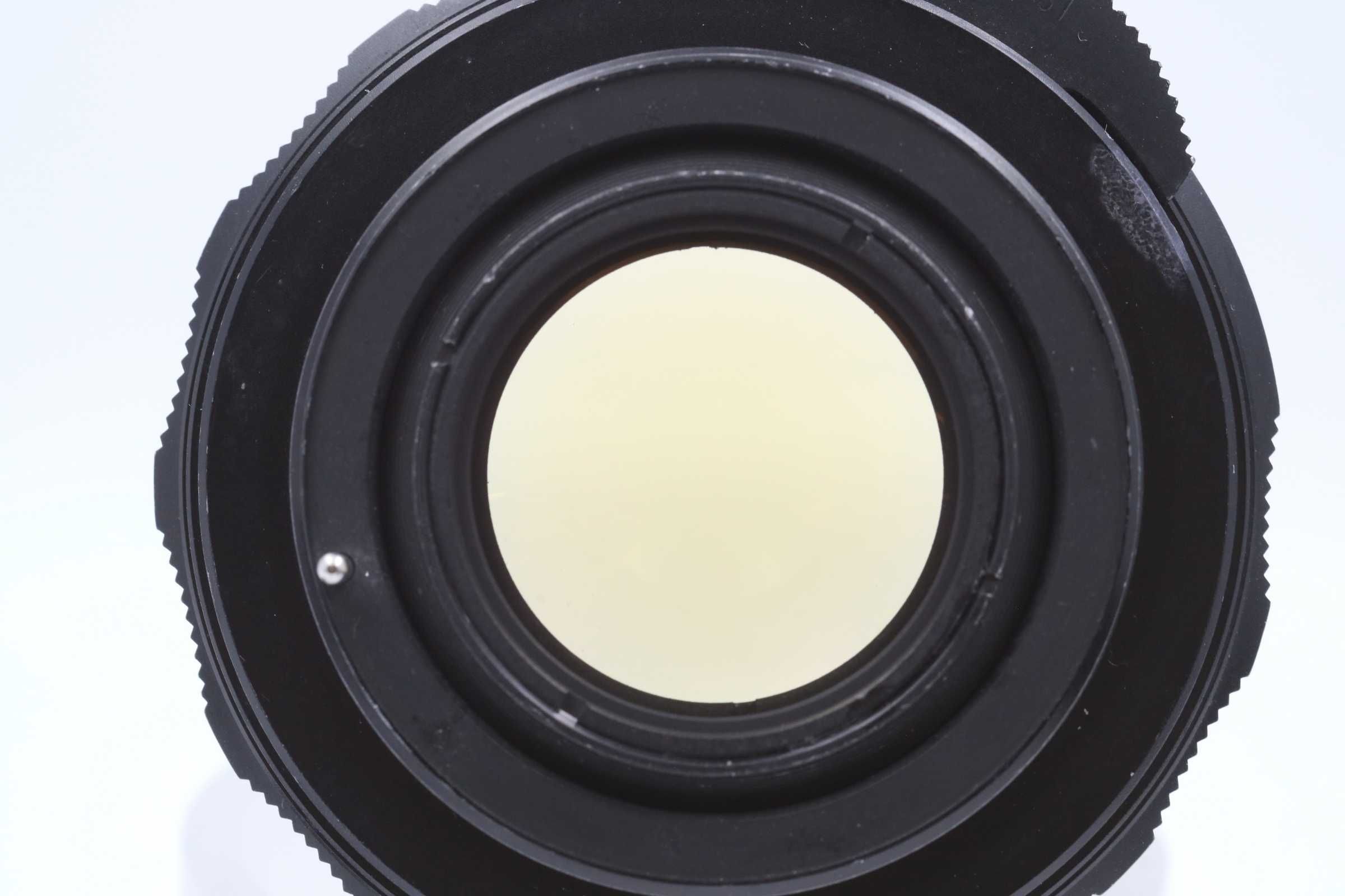 Super-Takumar 35mm f2.0 кріплення M42