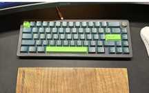 Keycapy do klawiatury
