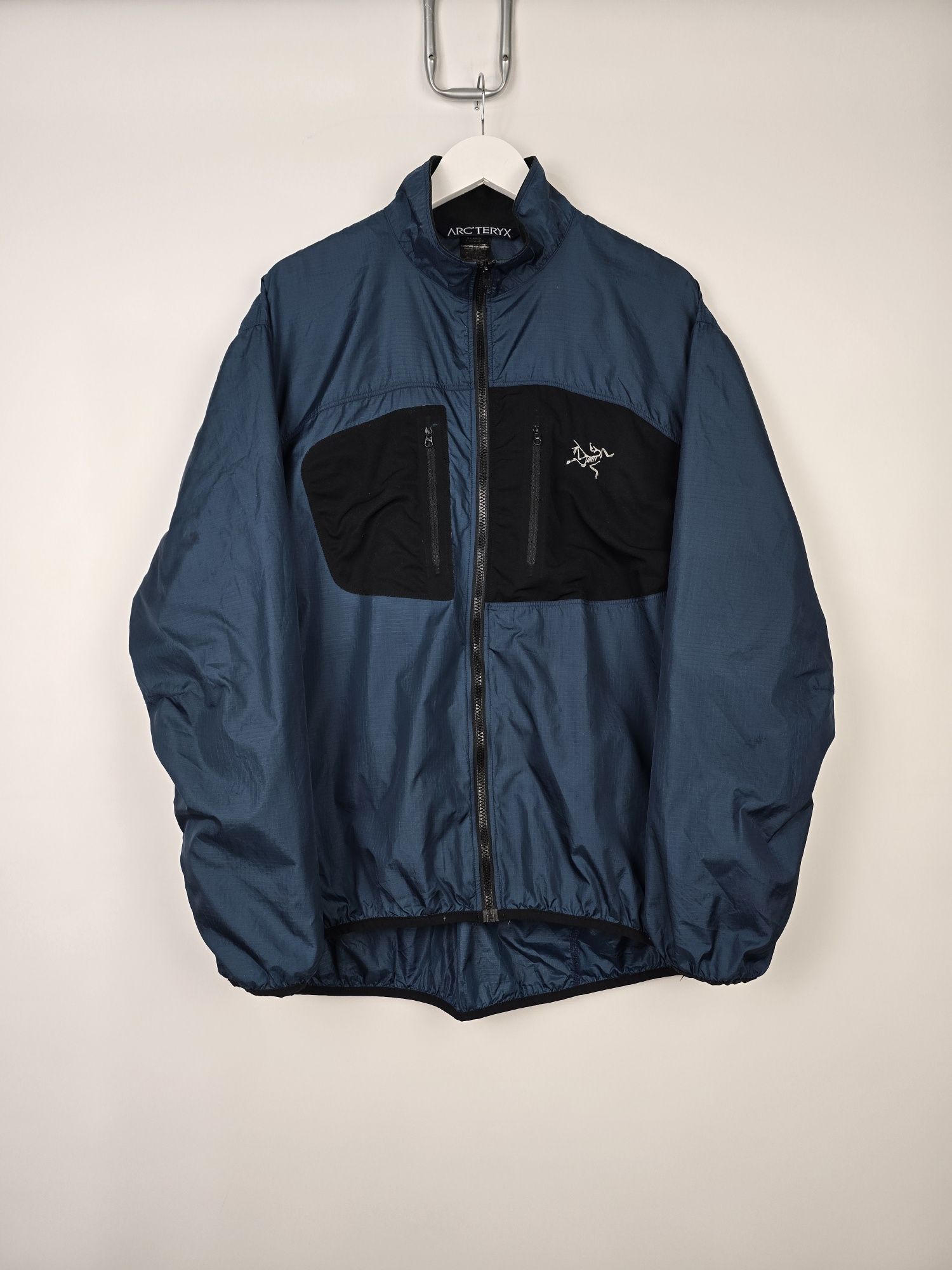 Arc'teryx Tau Light Jacket, vintage