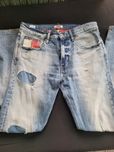 Spodnie Tommy Jeans TJ1988