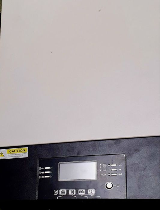 Ремонт инверторов ремонт інверторів