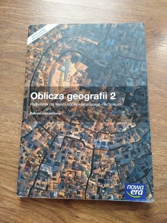 Oblicza geografii 2